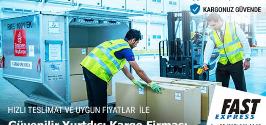 guvenilir yurtdisi kargo firmasi
