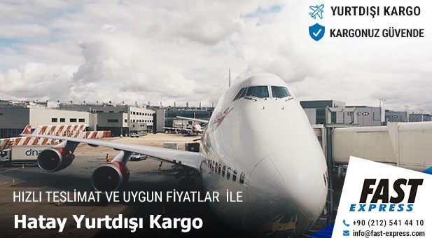 yurtdisikargo Hatay2