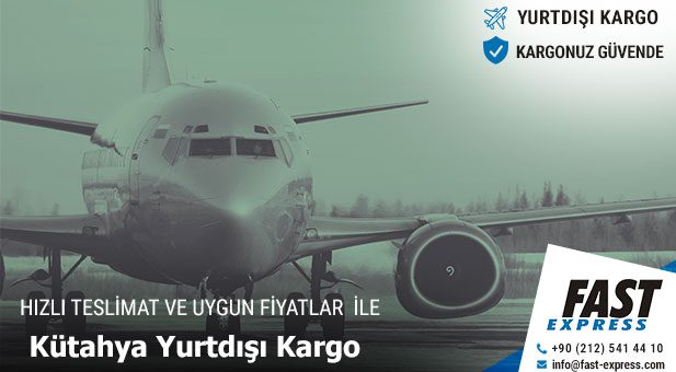 yurtdisikargo Kutahya2