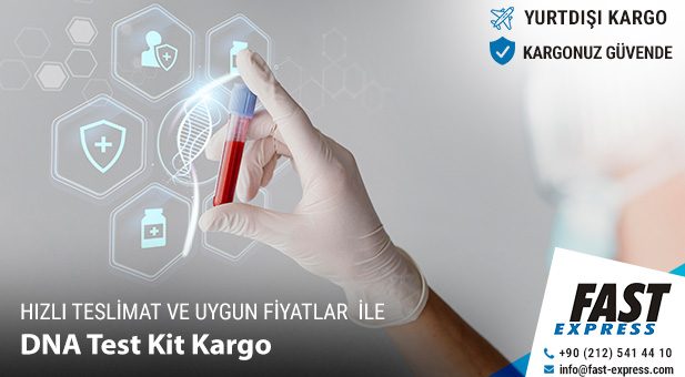 dna kargo fast express